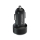 Wozinsky Ładowarka samochodowa USB-C USB-A 36W czarna WDCCAC - 1487887 - zdjęcie 4